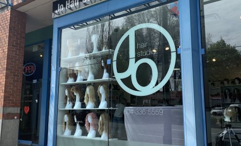 Jo Hair Studio 3017 Cambie St, Vancouver British Columbia V5Z 4N2