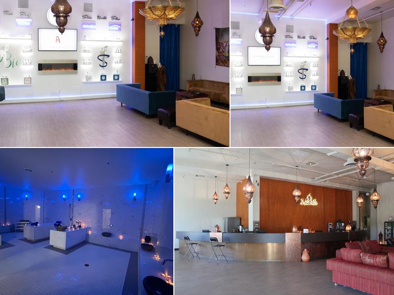 Zinabelle Clinique de Naturopathie