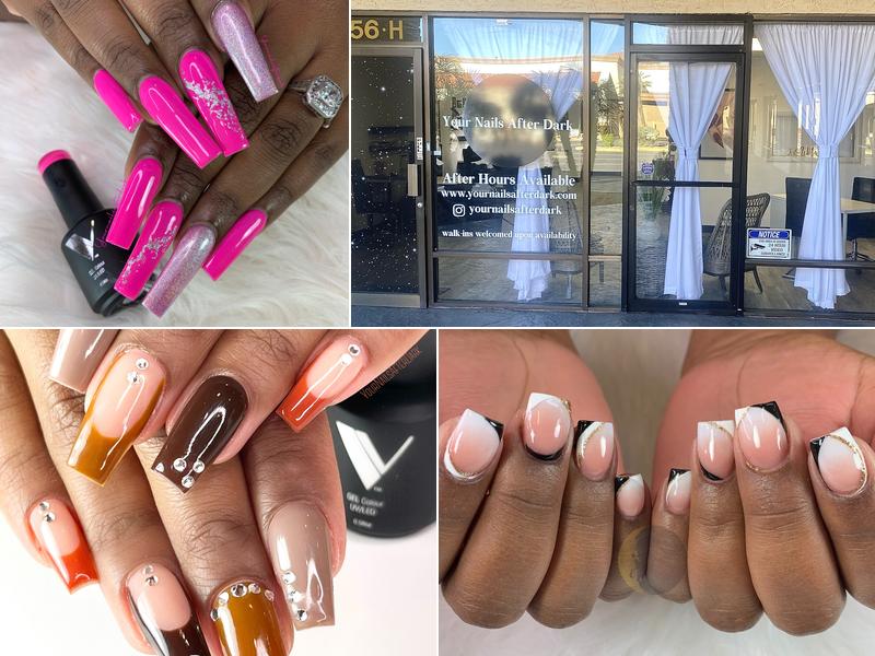 YourNailsAfterDark LLC