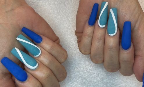 Pink Nails & Spa of Newport Beach