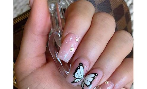 Happiness Nails & Spa