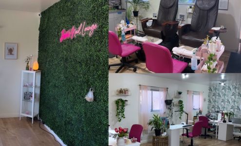 Jassies Nail Lounge