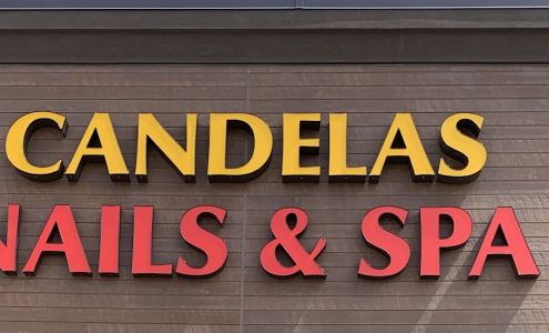 Candelas Nails & Spa