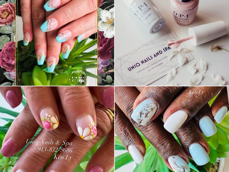 Uniq Nails and Spa