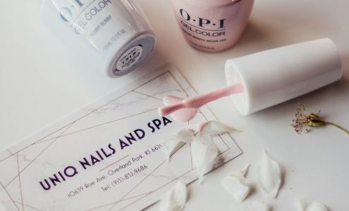 Uniq Nails and Spa