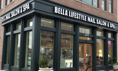Bella Lifestyle Nail Salon & Spa