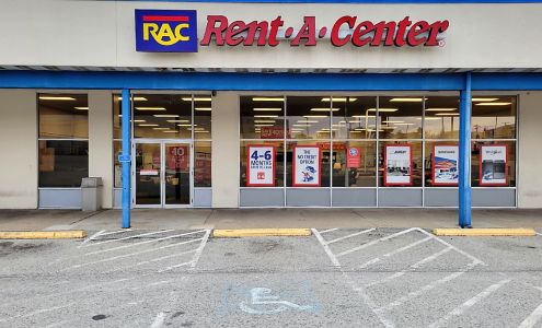 Rent-A-Center