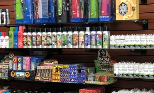 Cloud9 Vape & Smoke shop