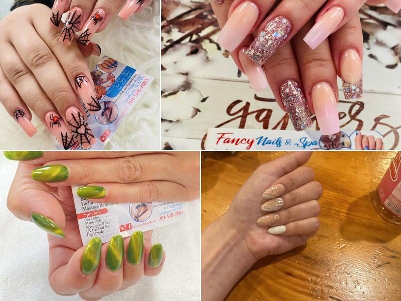 Fancy Nails Spa