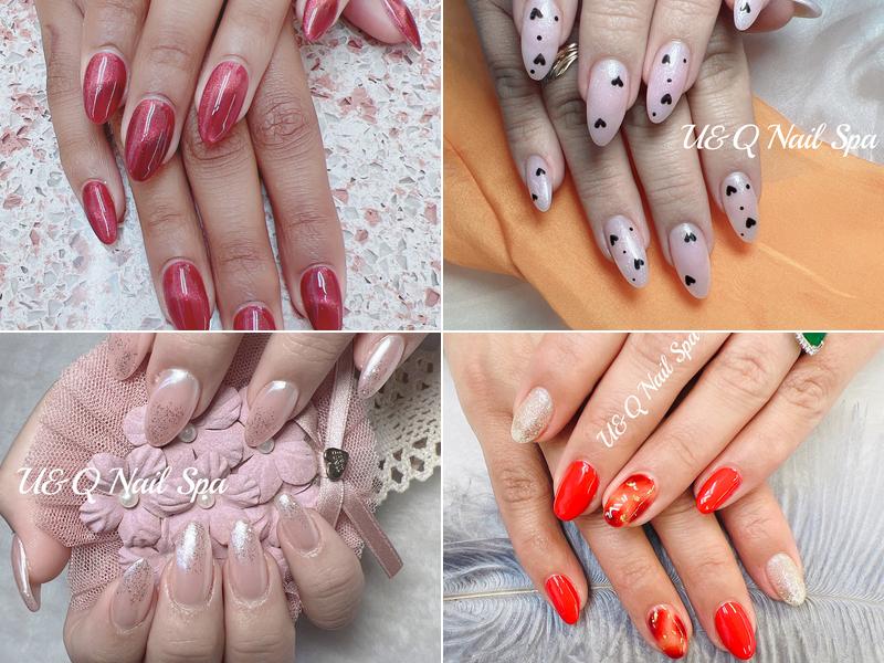 U&Q Nail SPA