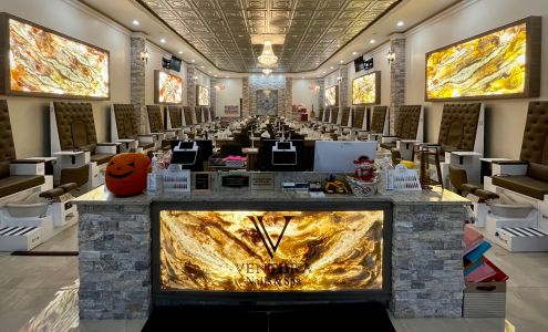 Ventura Nails and Spa