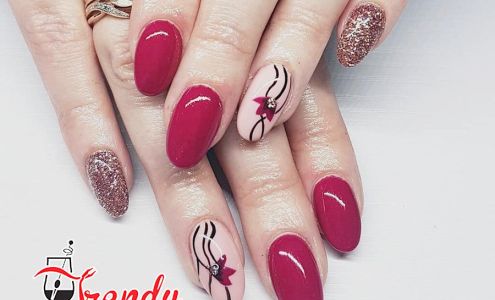 Trendy Nail Bar-Fort Mill
