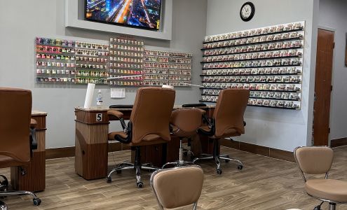 Star Nail Salon