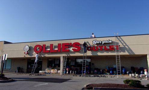 Sherwin-Williams Paint Store