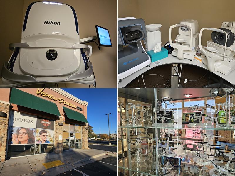 West Valley Vision Source