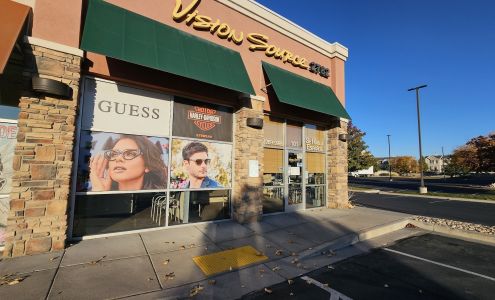 West Valley Vision Source