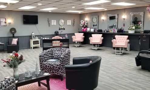 Tammy's Hot and Sassy Salon 6033 Monona Dr Suite 102, Monona Wisconsin 53716