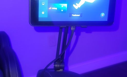 Zero Gravity Massage of Birmingham