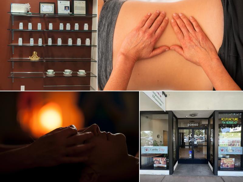 Earthy Ruby Holistic and Acupuncture Center