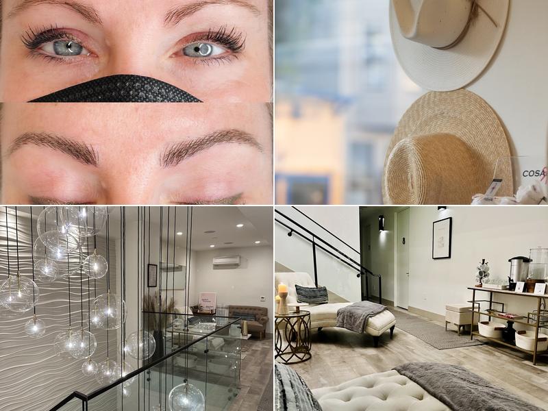 Cocoon Day Spa Noe Valley