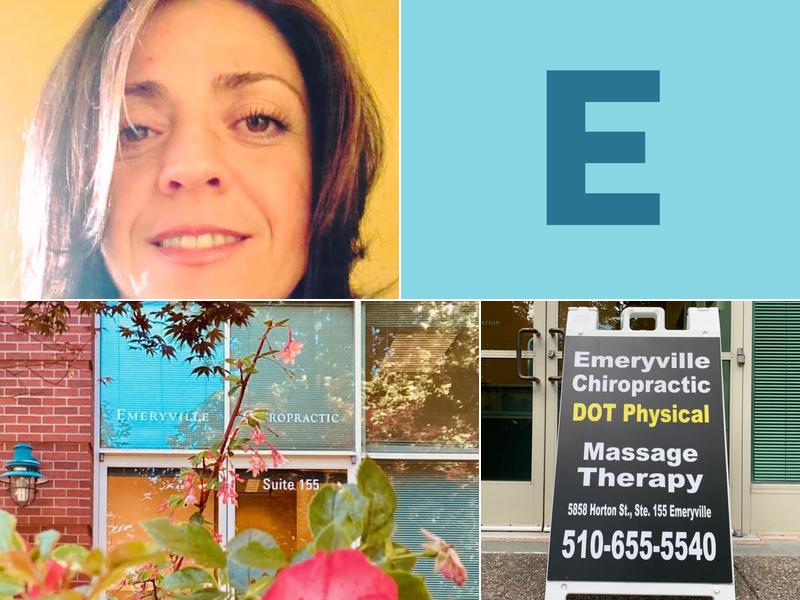 Emeryville Chiropractic