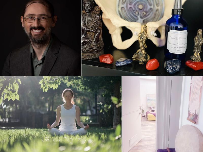 Holistic Wellness Integration