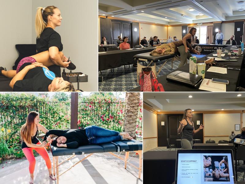 Performance Bodyworks