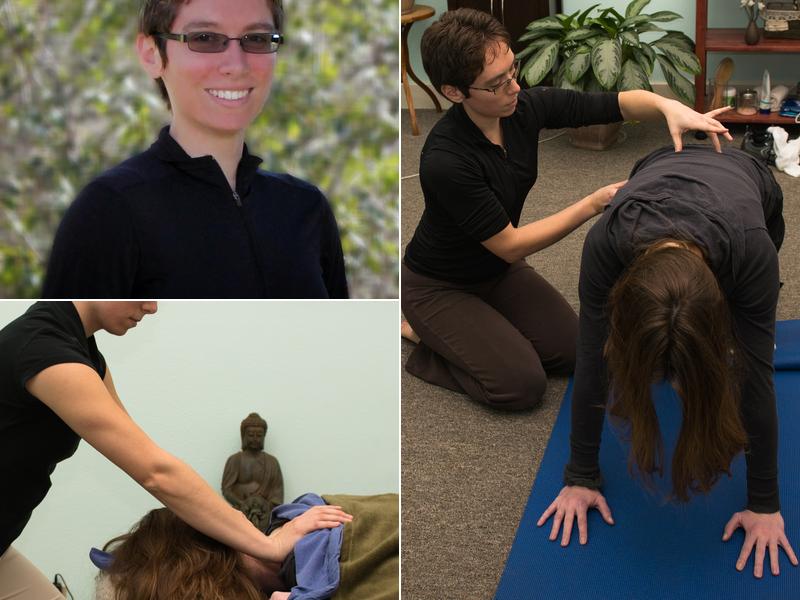 Gratitude Massage & Bodywork