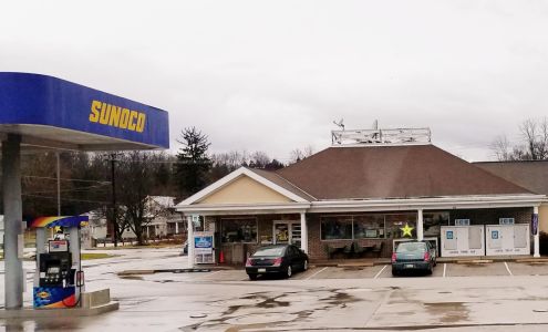 Sunoco Wellsville