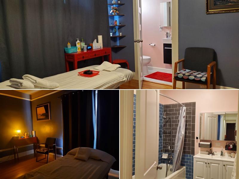 HH & T Spa and Massage