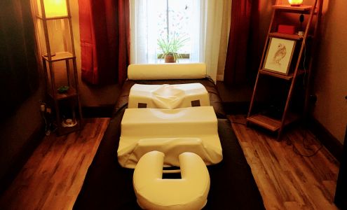 Massage Therapy by Neva West 3473 Main Ave Suite 23 207, Durango Colorado 81301