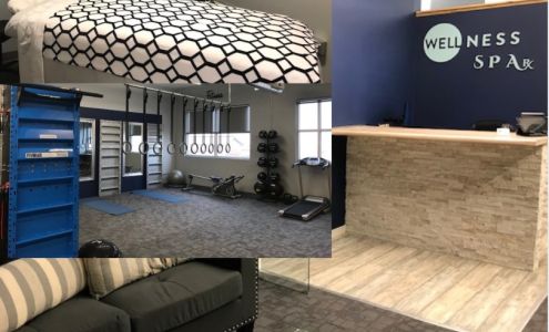 Wellness Spa Rx