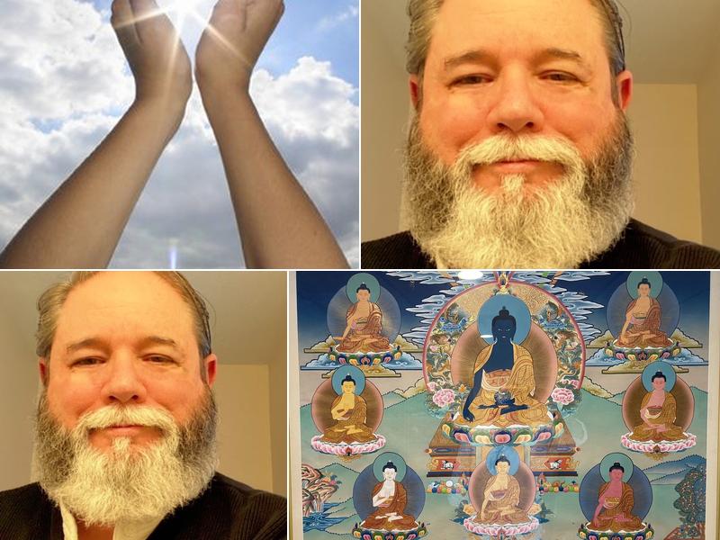 Dr. Robert MacDonald, DAc, LAc LMT