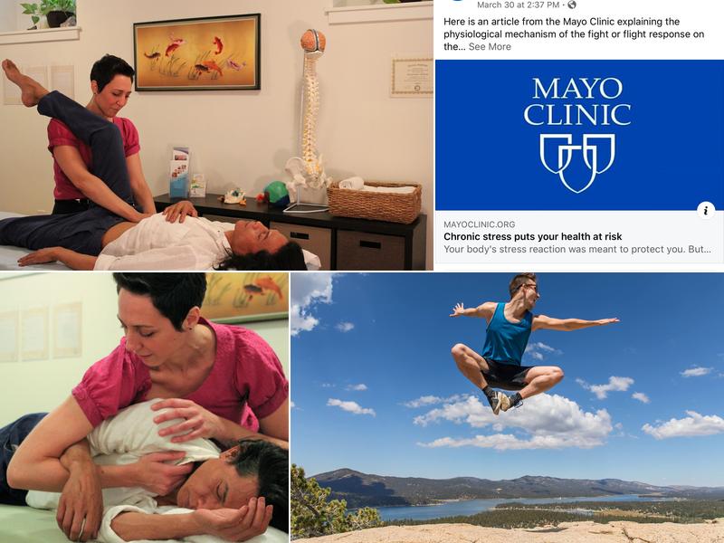 Manual Therapy by Emmanuelle