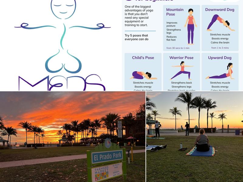 Mind’s Eye Day Spa Inc.