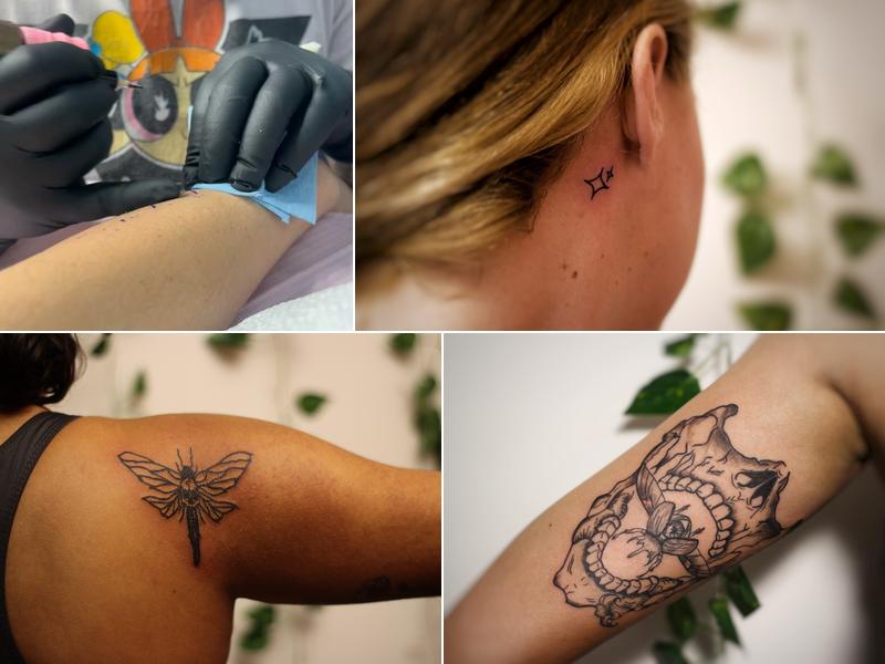 The Selfcare Trifecta