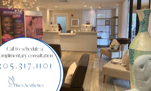 Pines Aesthetics Miami Lakes