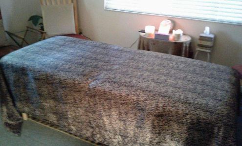 Reiki Relaxation Station