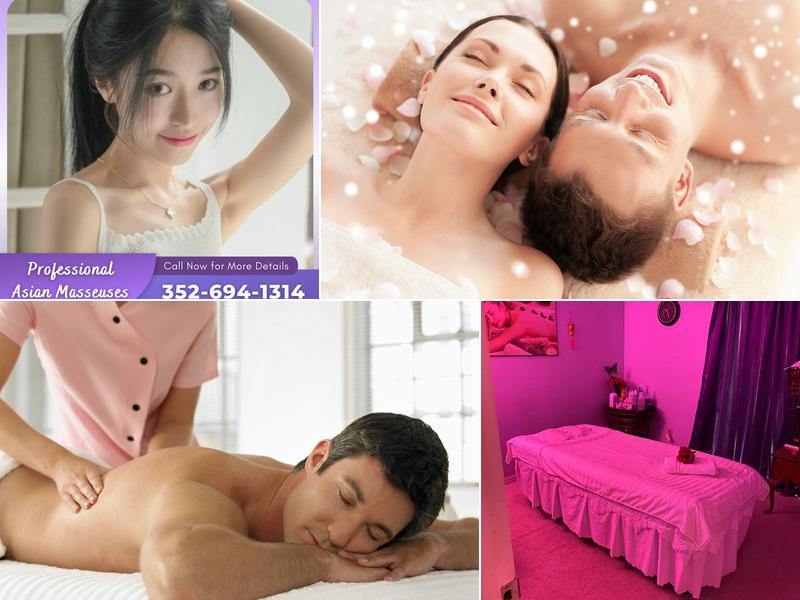 Ocala Relaxation Massage Spa MM# 40234