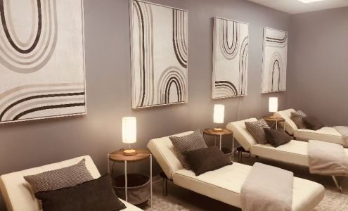 Preserva Therapy MED SPA