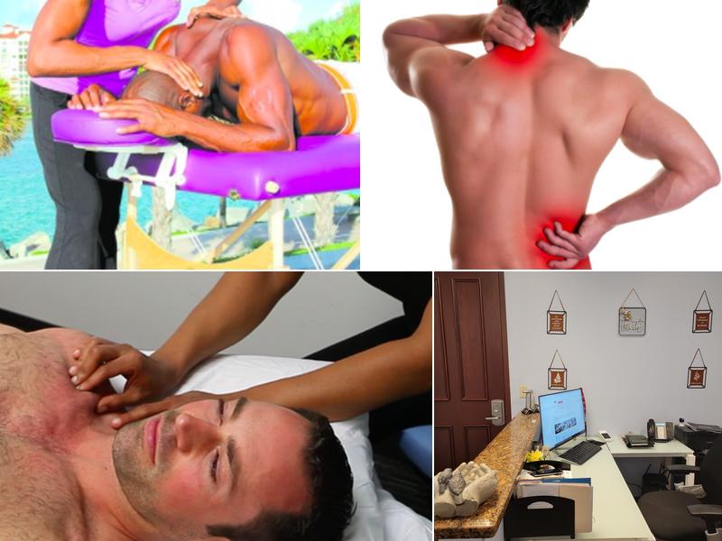 360 Therapeutic Massage