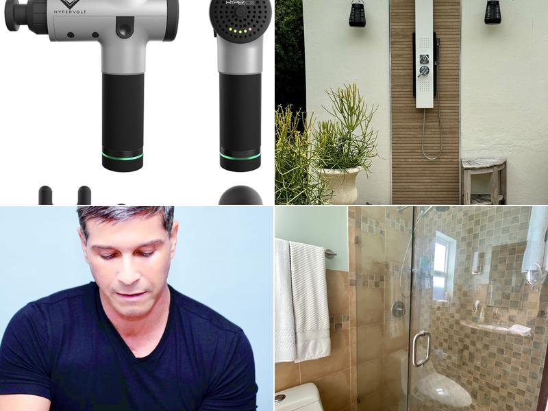 MuscleTech Bodywork & Massage by Felix LMT