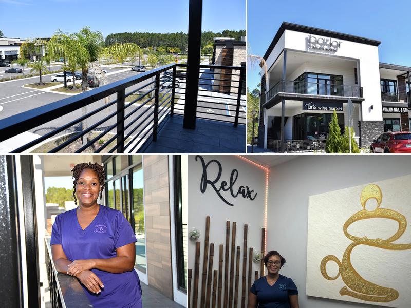 Relaxation Sensation, LLC