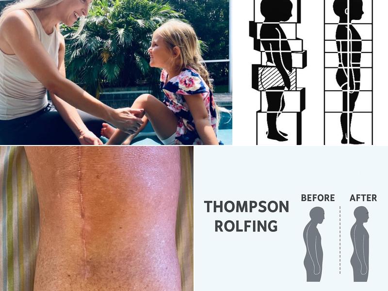 Thompson Rolfing Center