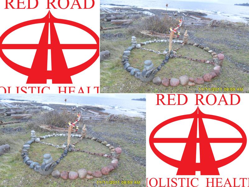 Red Road Holistic Health, Inc
