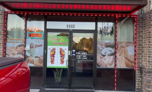 66 Massage Asian Spa