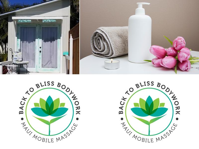 Back to Bliss Bodywork