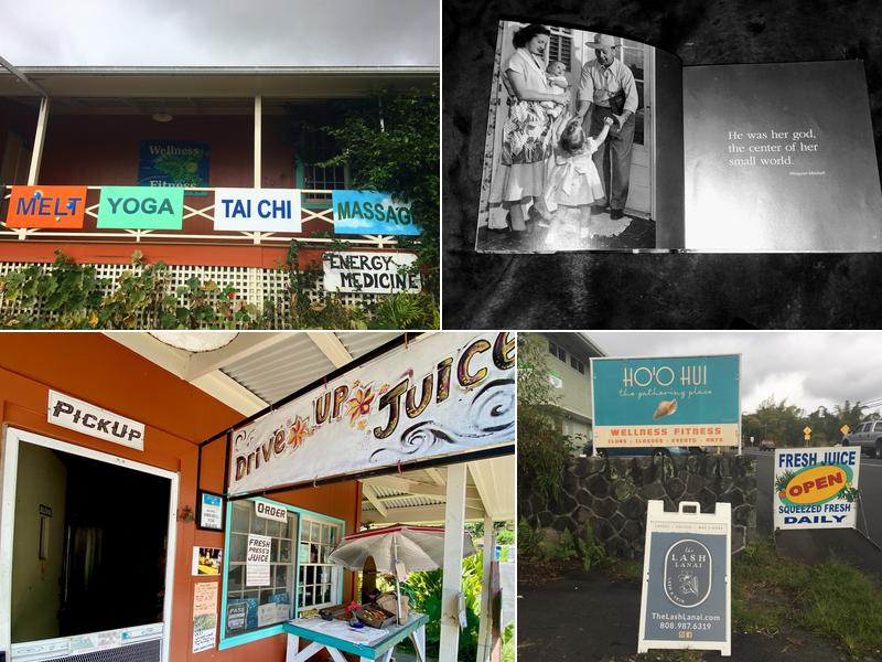 Ho'o Hui - The Gathering Place