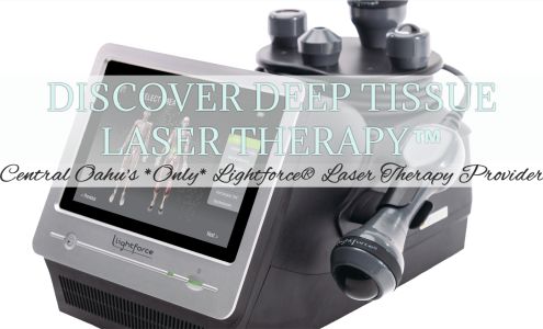 Nohealani Wellness 99-128 Aiea Heights Dr STE 404, Aiea Hawaii 96701