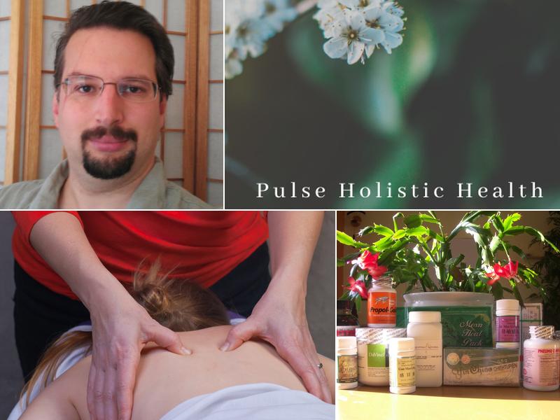 Pulse Holistic Health